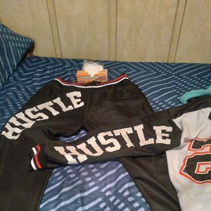 Meet your Posher, Everette